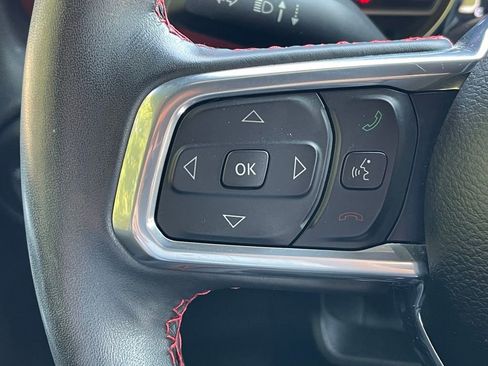 Used 2021 Jeep Wrangler Rubicon w/ LED Lighting Group image 7