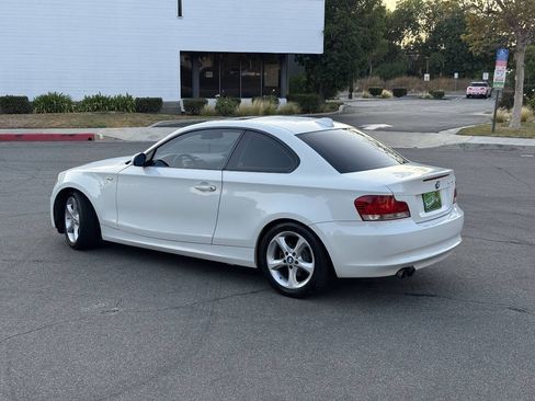 Used 2008 BMW 128i Coupe RWD image 6