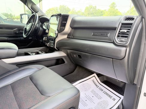 Used 2021 RAM 1500 Big Horn w/ Built-to-serve Edition AWD/4WD image 20