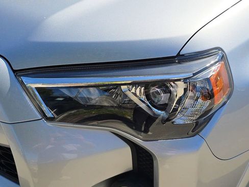 Used 2023 Toyota 4Runner SR5 Premium RWD image 35