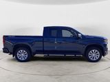 Used 2022 Chevrolet Silverado 1500 Custom image 6