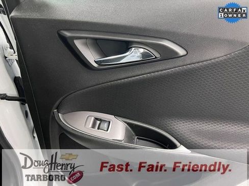 Used 2024 Chevrolet Malibu LT FWD image 36