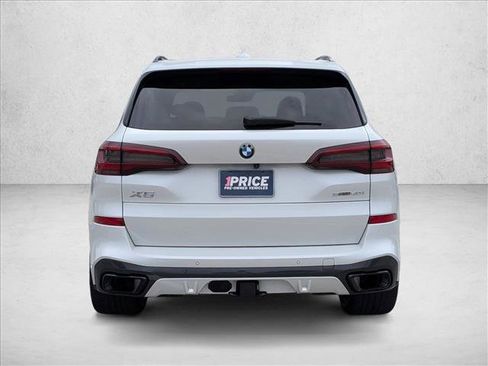 Certified 2023 BMW X5 sDrive40i w/ M Sport Package RWD image 6