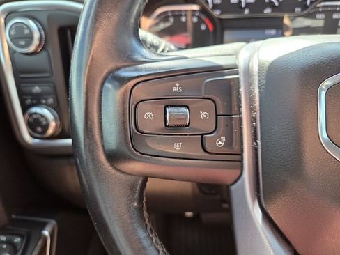 Used 2019 GMC Sierra 1500 SLE w/ SLE Value Package RWD image 29