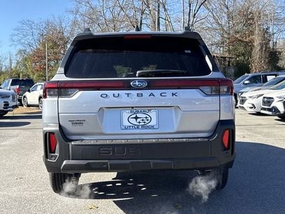 New 2026 Subaru Outback Touring XT