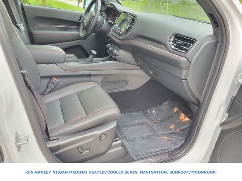 Used 2025 Dodge Durango R/T AWD/4WD image 57