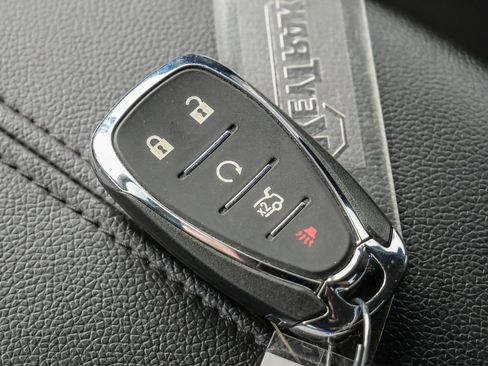 Used 2025 Chevrolet Malibu LT FWD image 50