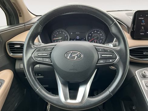 Used 2023 Hyundai Santa Fe SEL FWD image 14