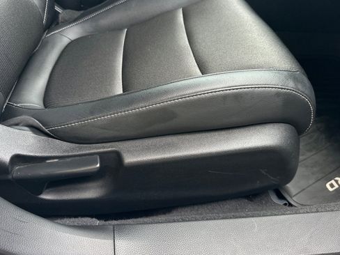 Used 2022 Honda Accord Sport image 21