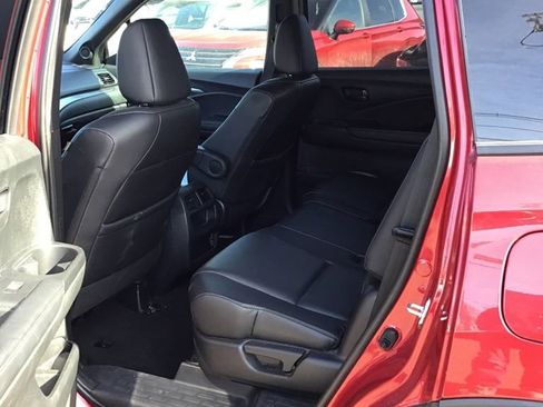 Used 2022 Honda Passport EX-L image 5