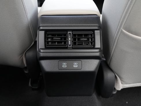 New 2026 Honda Accord LX image 19