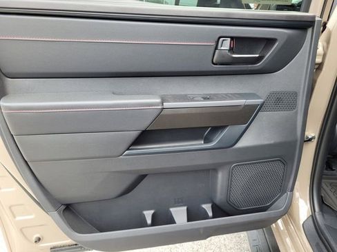 New 2025 Toyota Tundra TRD Pro image 29