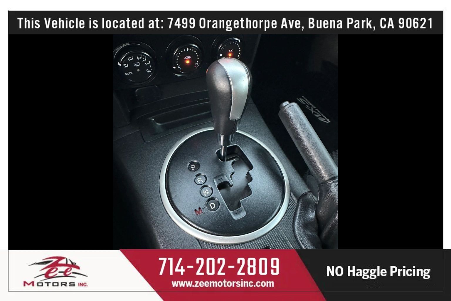 Used 2008 MAZDA MX-5 Miata Touring RWD image 26
