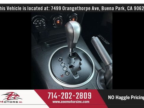 Used 2008 MAZDA MX-5 Miata Touring RWD image 26