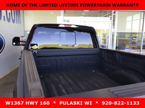 Used 2018 Ford F150 XLT w/ Equipment Group 302A Luxury AWD/4WD image 10