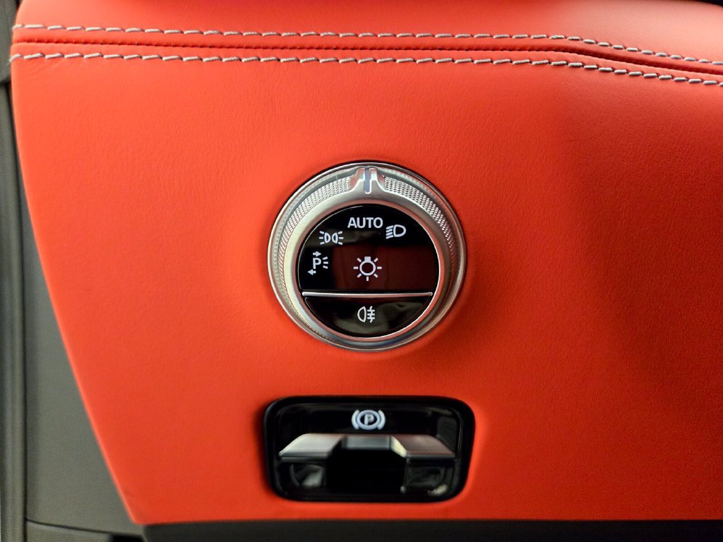 Used 2024 Mercedes-Benz AMG GT 55 image 37
