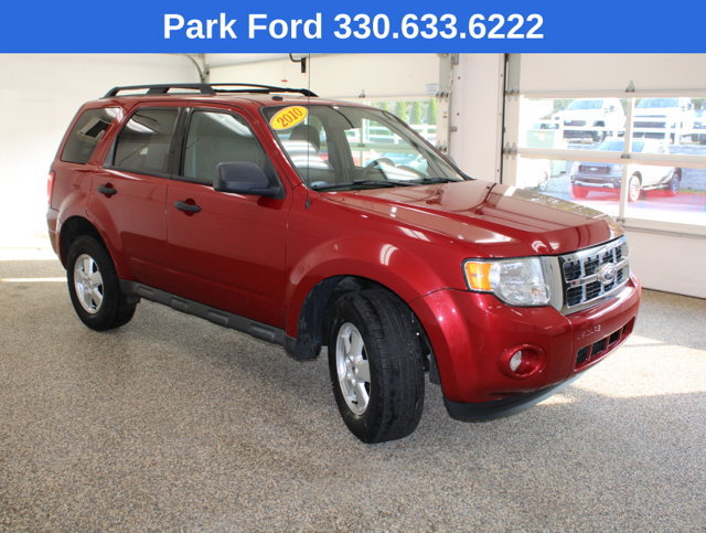 Used 2010 Ford Escape XLT FWD image 8