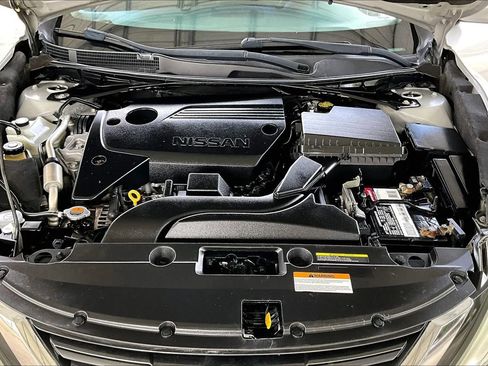 Used 2017 Nissan Altima 2.5 SV image 26