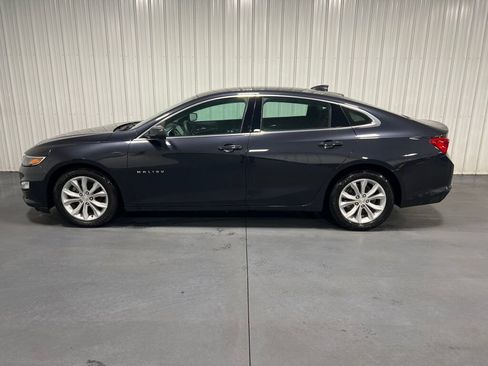 Used 2023 Chevrolet Malibu LT image 15