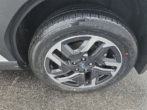 New 2026 Subaru Forester Limited image 30