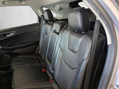 Used 2015 Ford Edge Titanium AWD/4WD image 15
