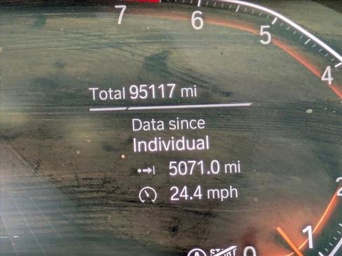 Used 2019 BMW X5 xDrive40i w/ M Sport Package image 10