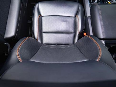 Used 2024 Ford F150 Lariat w/ Tow/Haul Package image 43