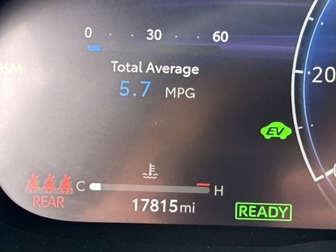 Used 2023 Toyota RAV4 XSE image 50