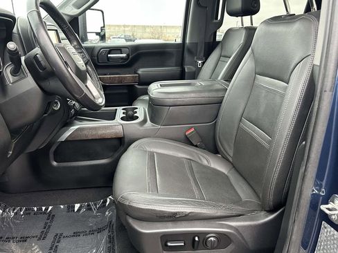 Used 2020 GMC Sierra 2500 Denali w/ Denali Ultimate Package image 24