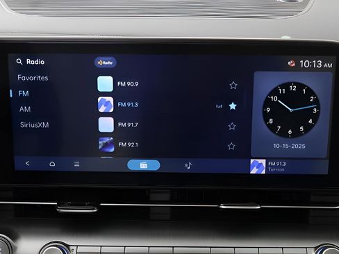 New 2026 Hyundai Kona SE FWD image 29