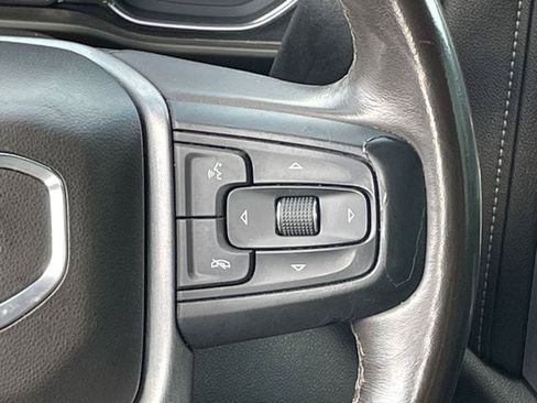Used 2021 GMC Sierra 1500 SLT AWD/4WD image 14