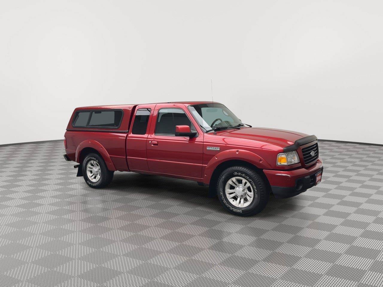 Used 2008 Ford Ranger 4x4 SuperCab image 30