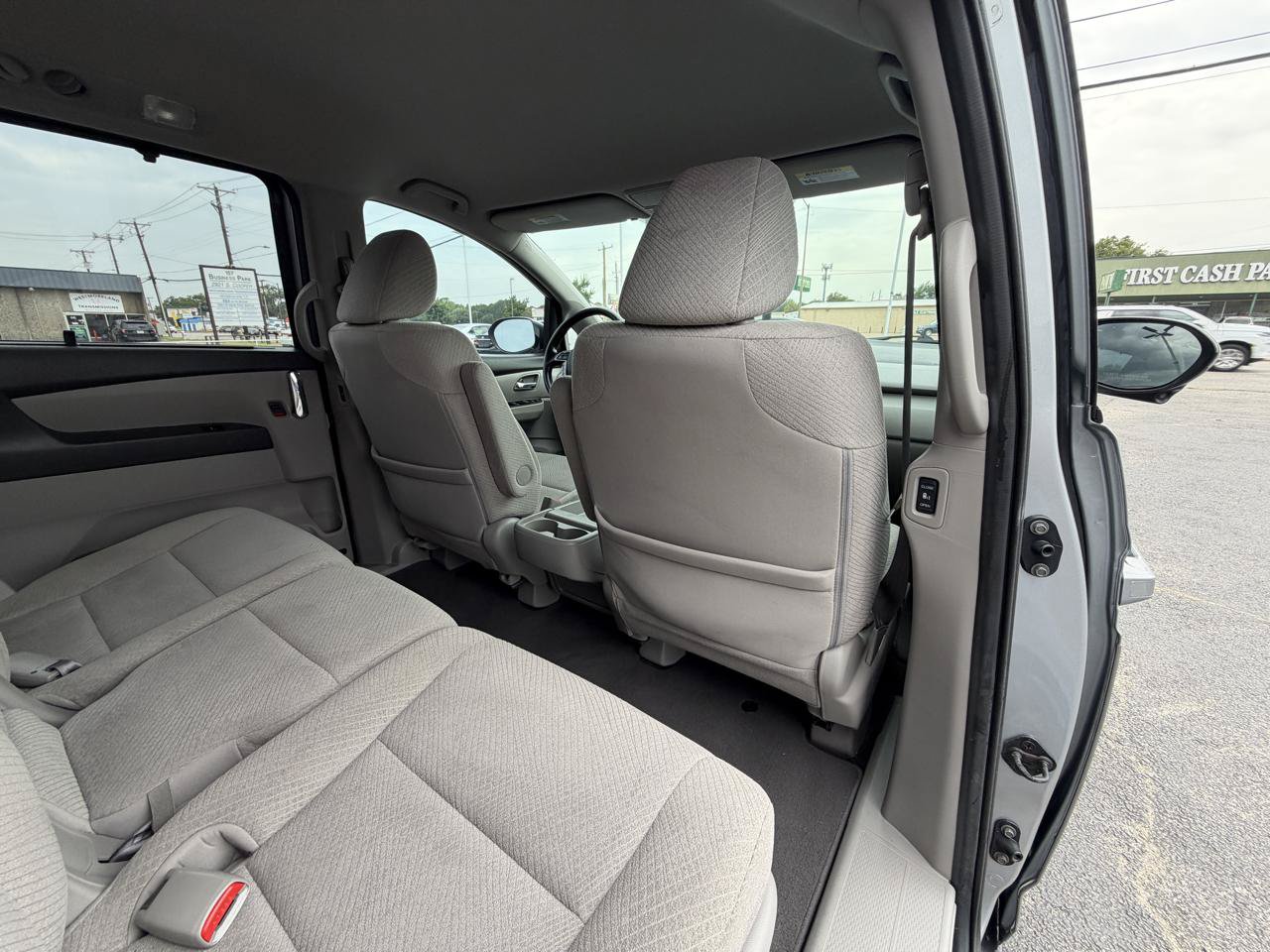 Used 2016 Honda Odyssey EX image 15