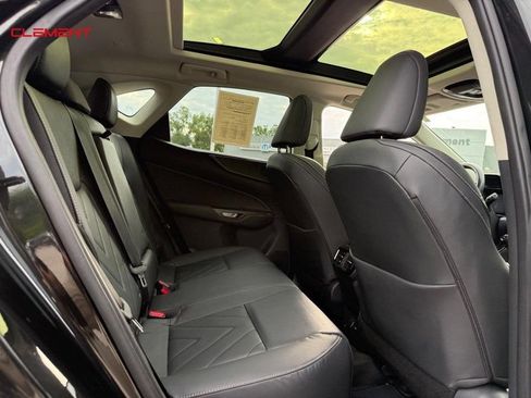Used 2024 Lexus NX 350 AWD w/ Cold Area Package image 13