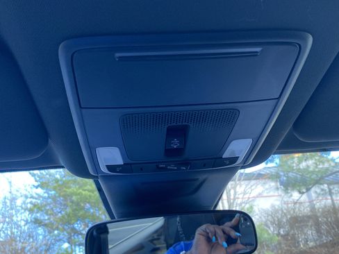 Used 2024 Honda CR-V Sport image 24