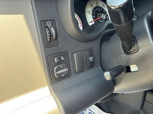 Used 2014 Toyota FJ Cruiser 4WD w/ Trail Teams Ultimate Edition image 20