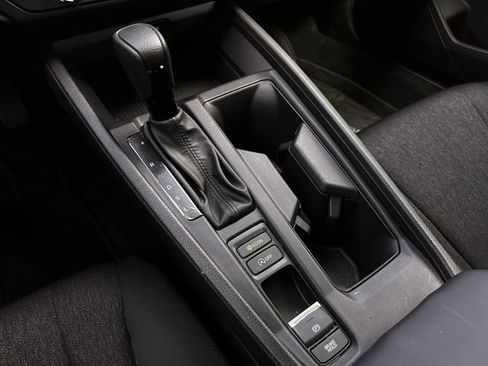 Used 2025 Honda Accord LX image 22