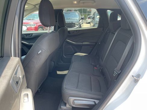 Used 2024 Ford Escape Active FWD image 14