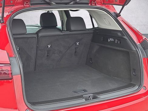 Used 2025 Buick Envision Preferred image 9