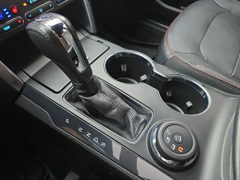 Used 2018 Ford Explorer Sport AWD/4WD image 22