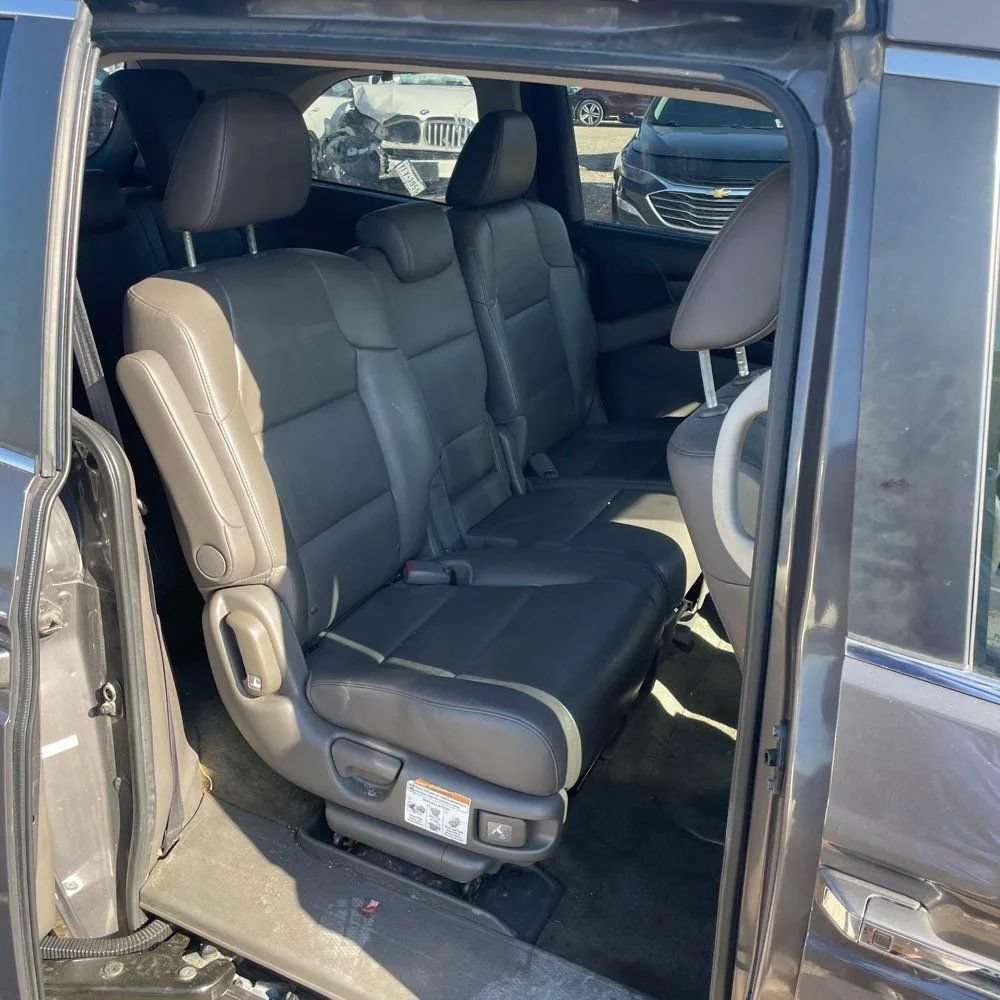 Used 2016 Honda Odyssey EX-L image 22