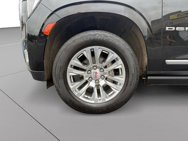 Used 2024 GMC Yukon XL Denali w/ Max Trailering Package AWD/4WD image 9