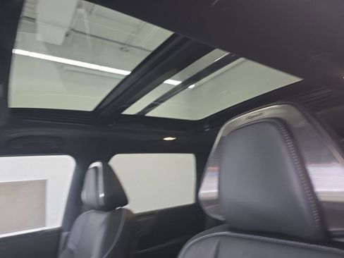 New 2026 INFINITI QX80 Autograph image 52