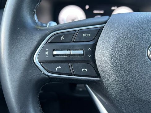 Used 2023 Hyundai Santa Fe SEL w/ Premium Package FWD image 20