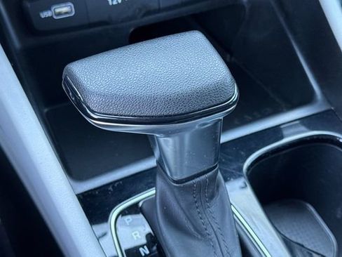 Used 2024 Hyundai Tucson SEL image 34