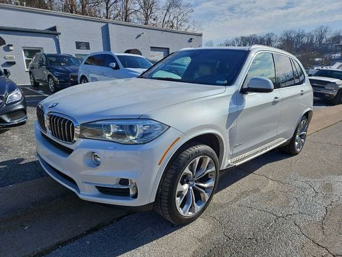 Used 2017 BMW X5 xDrive35i image 2