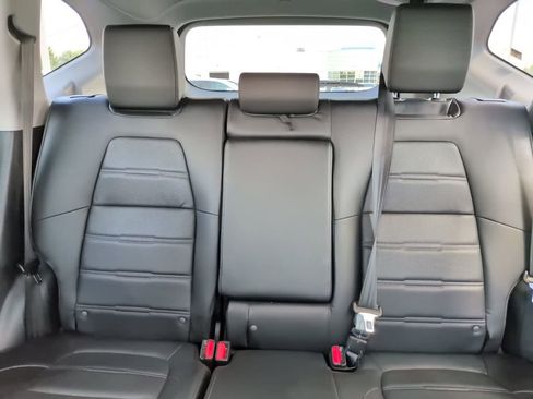 Used 2021 Honda CR-V EX-L image 30
