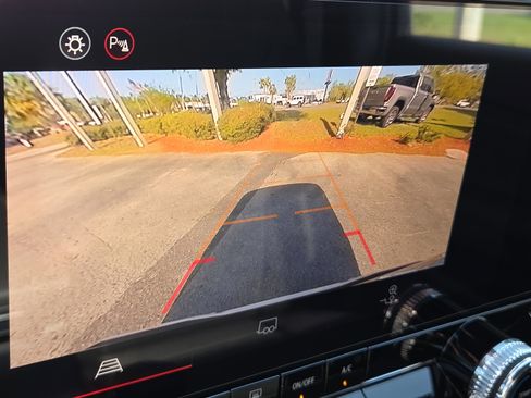 New 2026 GMC Canyon Elevation image 24