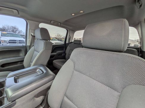 Used 2015 Chevrolet Silverado 1500 LT w/ All Star Edition image 12