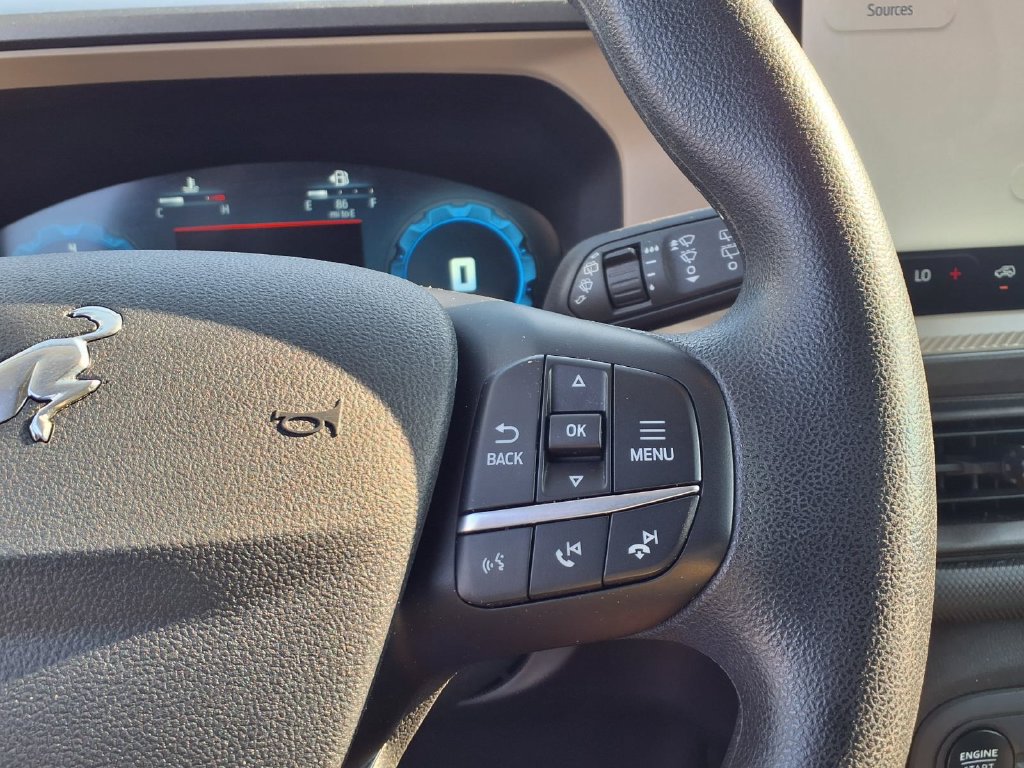 Used 2025 Ford Bronco Sport Big Bend AWD/4WD image 10